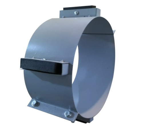 Опорно-направляющие кольца для трубопроводов в Минске