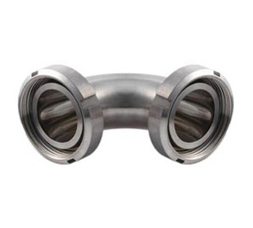 Оснащенные отводы гайки в Минске от Спецметаллстрой