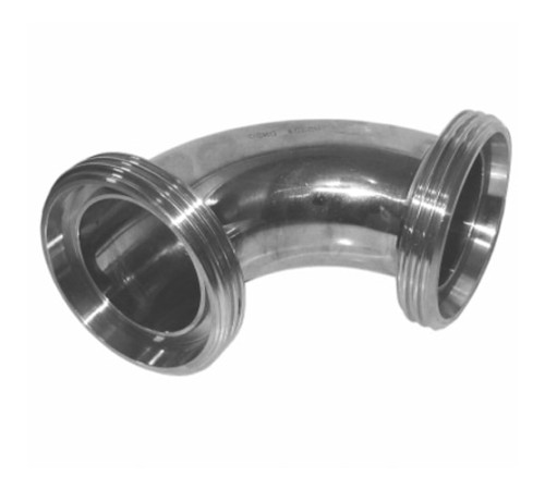 Оснащенные отводы резьба в Минске для трубопроводов