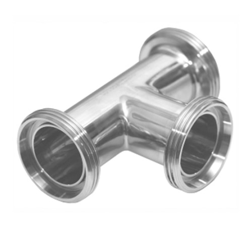 Оснащенные тройники резьба в Минске для трубопроводов