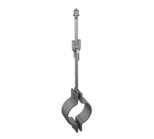 Отдельная подвеска с одной тягой