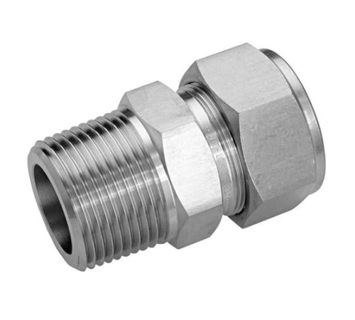 Переходник нержавеющий H-SHB