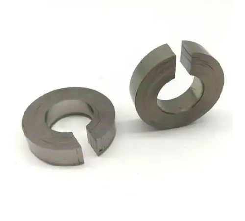 Пермаллойные кольца в Минске от Спецметаллстрой