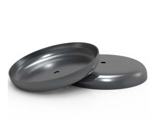 Плоские днища