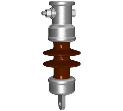Подвесные фарфоровые и керамические стержневые изоляторы в Минске