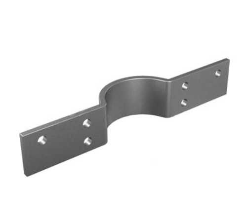 Полухомуты для вертикальных трубопроводов