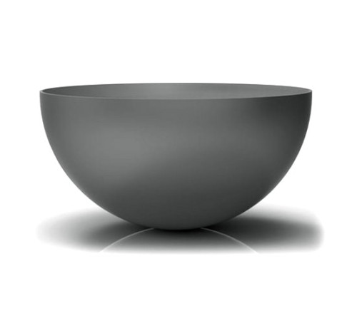 Полушаровые днища