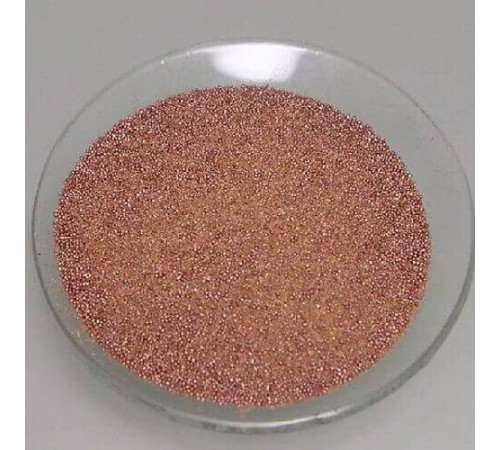 Медные порошки в Минске для юридических лиц