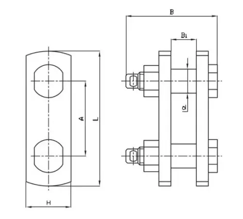 Промежуточные звенья типа 2ПР в Минске с доставкой
