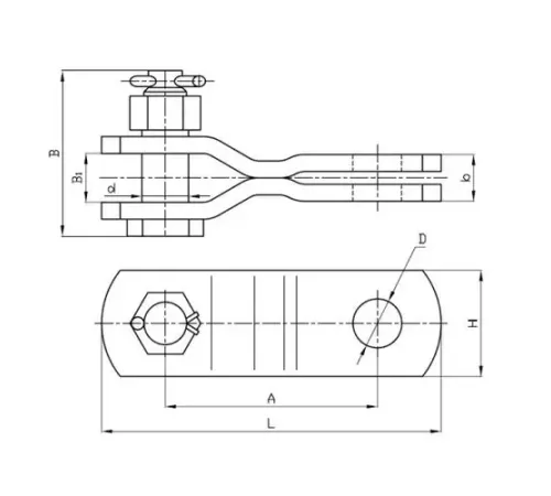 Промежуточные звенья ПРТ для ЛЭП в Минске