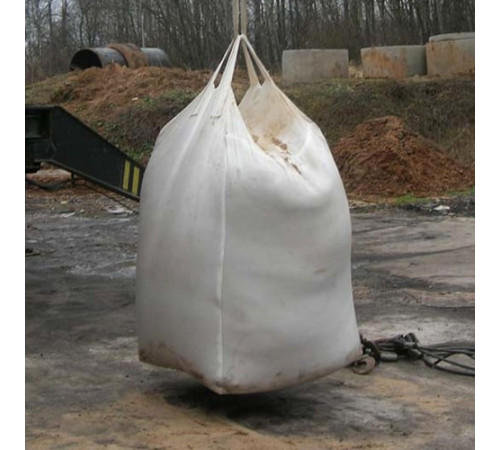 Противоэрозионный контейнер