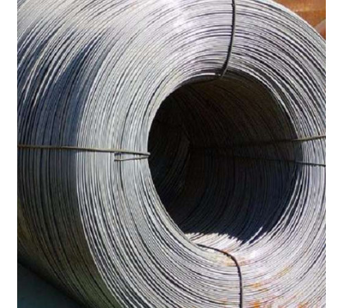 Проволока ВР оцинкованная в Минске для юридических лиц