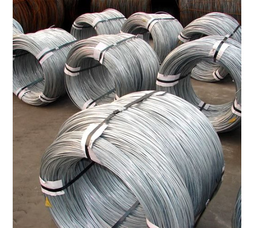 Проволоки алюминиевые для ЛЭП в Минске