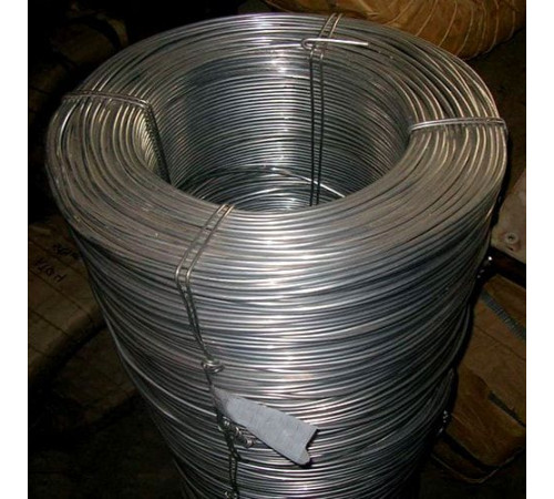 Алюминиевые электротехнические проволоки в Минске