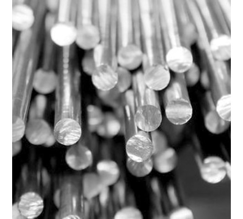 Прутки из сплавов с высоким электрическим сопротивлением в Минске