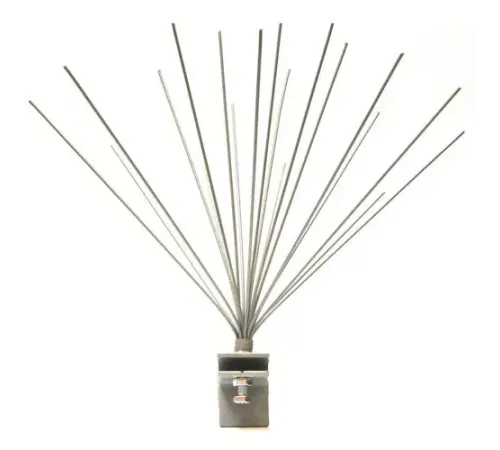 Птицезащитные устройства антиприсадочного типа в Минске