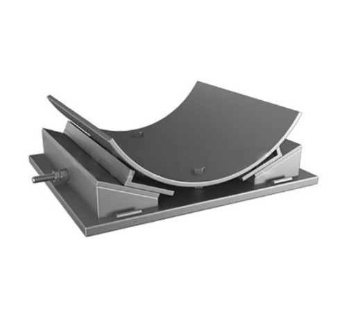 Регулируемые опоры трубопроводов