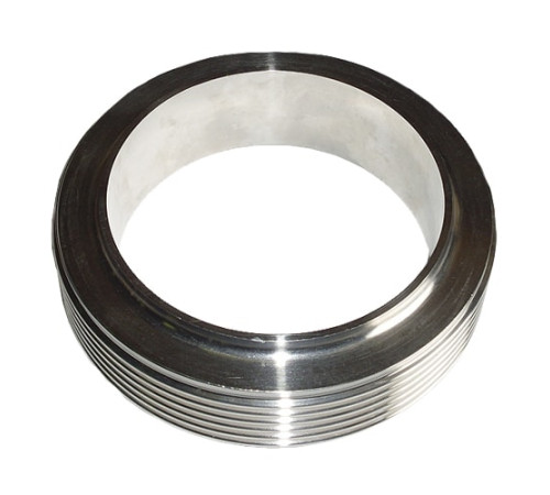 Резьбовые патрубки SMS AISI в Минске