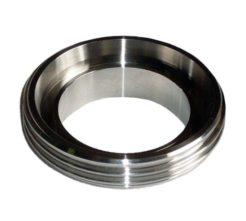 Резьбовые короткие патрубки AISI в Минске