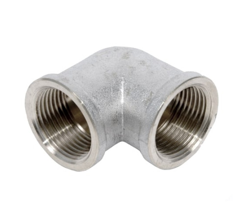 Резьбовые угольники ВР/ВР в Минске для трубопроводов