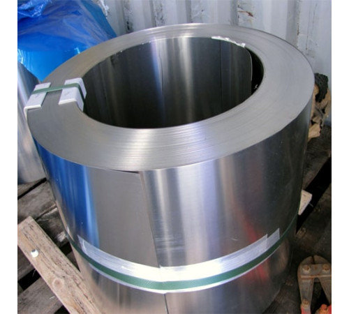 Рулонные подкаты из нержавейки в Минске для юридических лиц