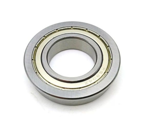 Роликовые комбинированные подшипники с фланцем в Минске