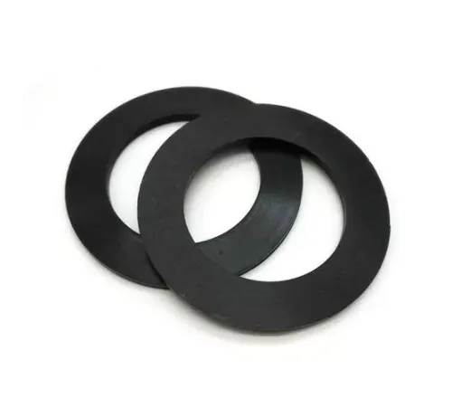 Сантехнические прокладки прямоугольного сечения в Минске