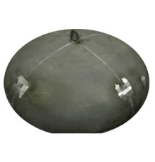 Сегментное днище (лепестковое)