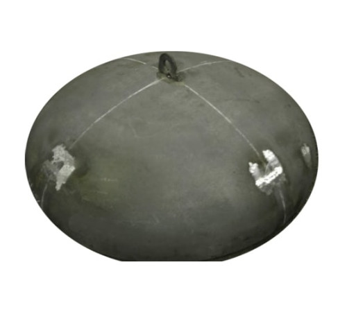 Сегментное днище (лепестковое)