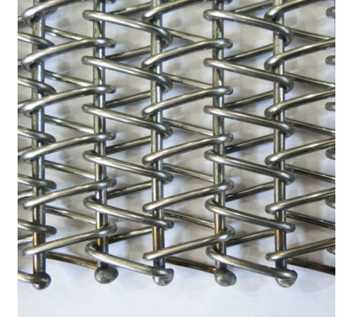 Сборные одинарные транспортерные сетки Тип-3 в Минске