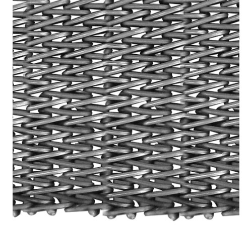 Двойные сборные транспортерные сетки Тип-4 в Минске