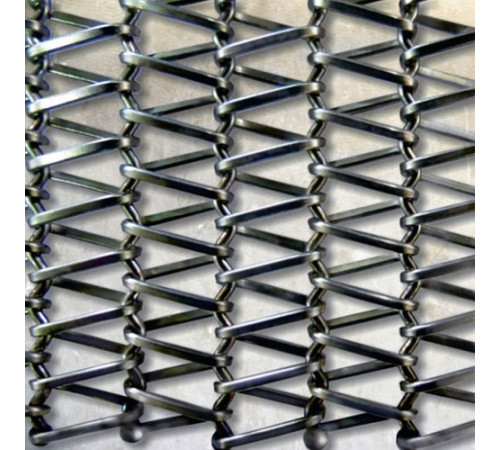 Одинарные транспортерные сетки Тип-5 в Минске