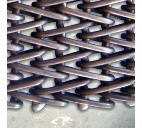 Двойные сборные транспортерные сетки тип-6 в Минске