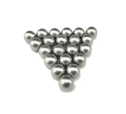 Шары из алюминия в Минске от Спецметаллстрой