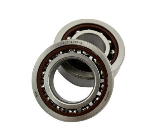 Шпиндельные подшипники