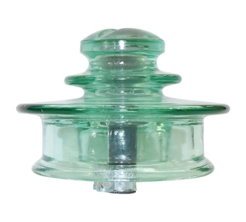 Штыревые стеклянные изоляторы в Минске с доставкой по РБ