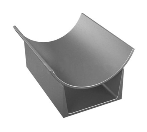 Швеллерные скользящие и неподвижные опоры в Минске