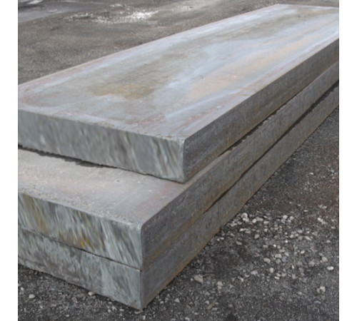 Слябы из прецизионных сплавов