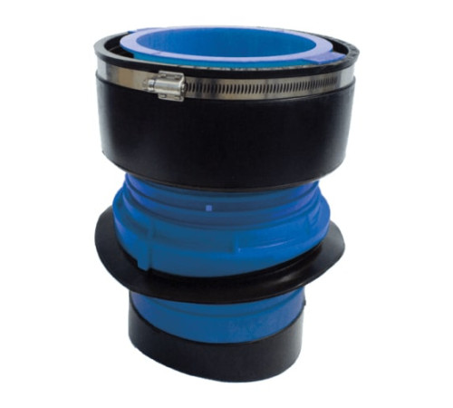 Соединительные элементы FA для трубопроводов в Минске