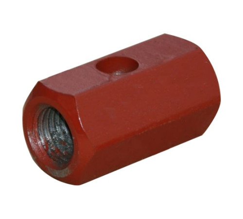 Соединительные муфты для подвесок трубопроводов ТЭС и АЭС