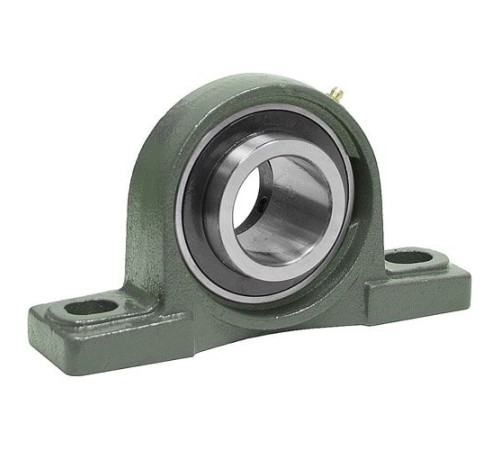 Стационарные узлы с чугунными корпусами в Минске