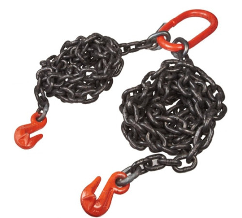 Двухветвевые цепные стропы в Минске для юридических лиц