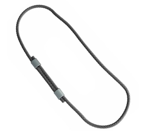 Стропы канатные кольцевые в Минске для юрлиц