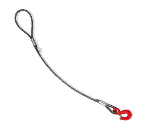 Стропы канатные одноветвевые в Минске для юр. лиц