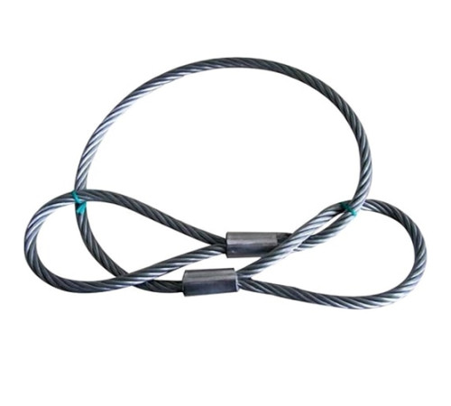 Стропы канатные петлевые в Минске для юридических лиц