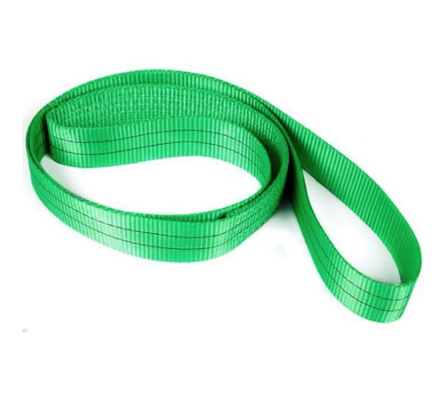 Стропы текстильные кольцевые в Минске