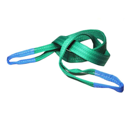 Стропы текстильные петлевые в Минске для юридических лиц