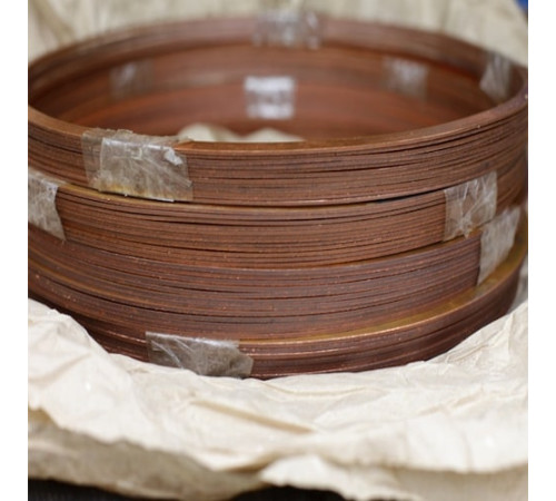 Судовые красномедные прокладки в Минске для юрлиц