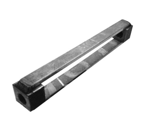 Сварные регулировочные муфты для блоков подвесок в