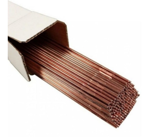 Сварочные медные прутки в Минске для промышленности